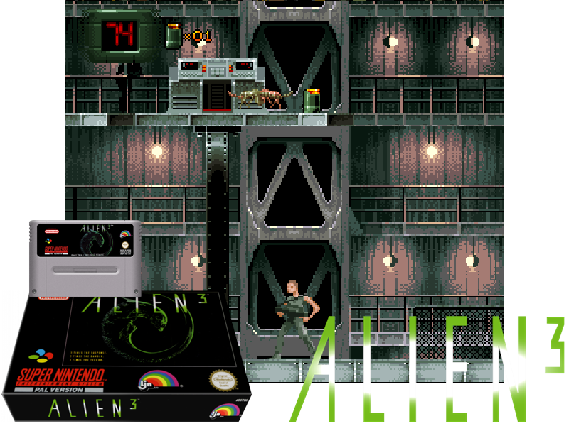 Alien 3